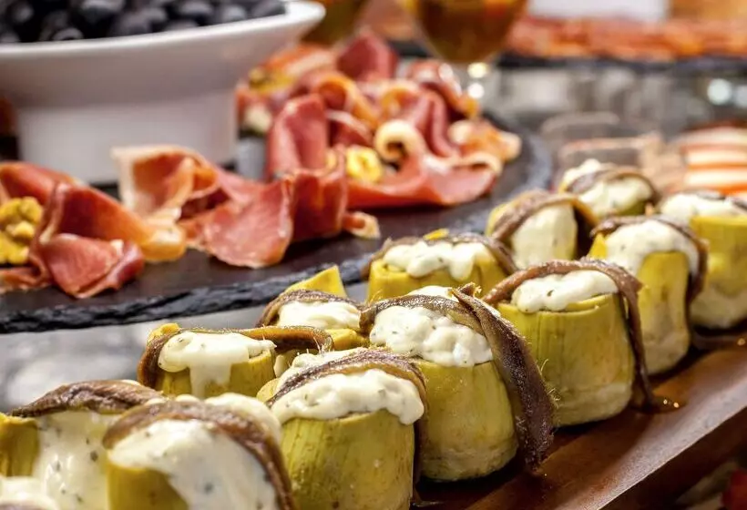 فندق Barcelo Corralejo Sands