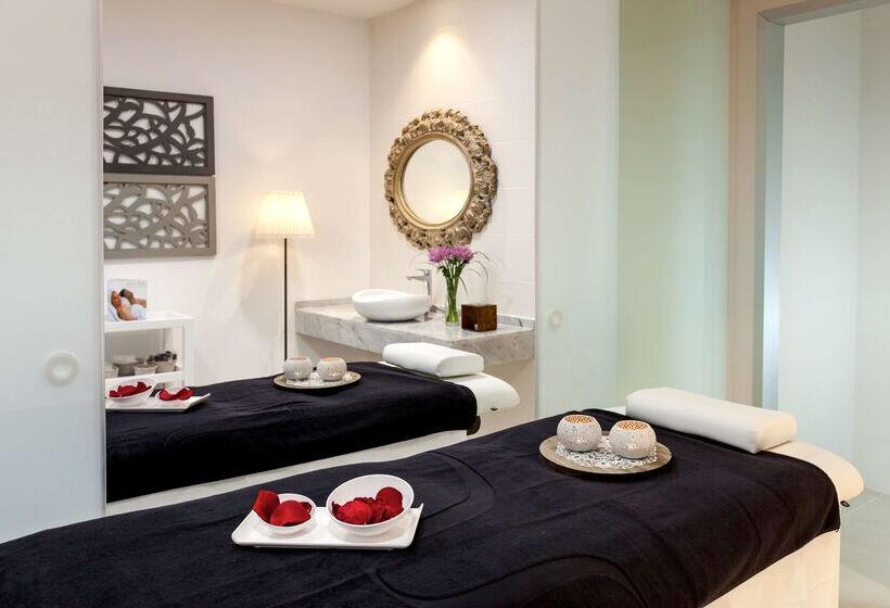 Hotel Barcelo Corralejo Sands