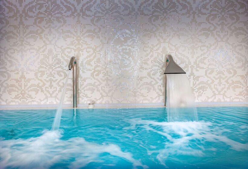 Hotel Barcelo Corralejo Sands