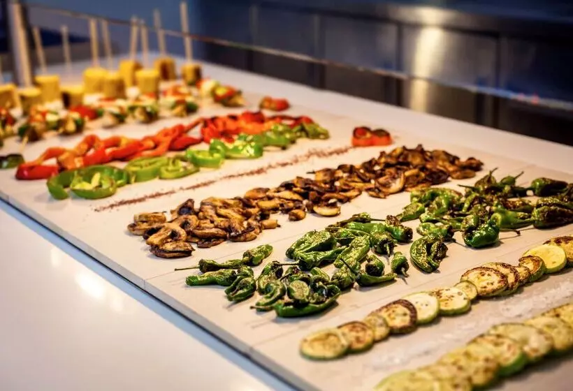 فندق Barcelo Corralejo Sands