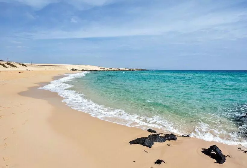 فندق Barcelo Corralejo Sands