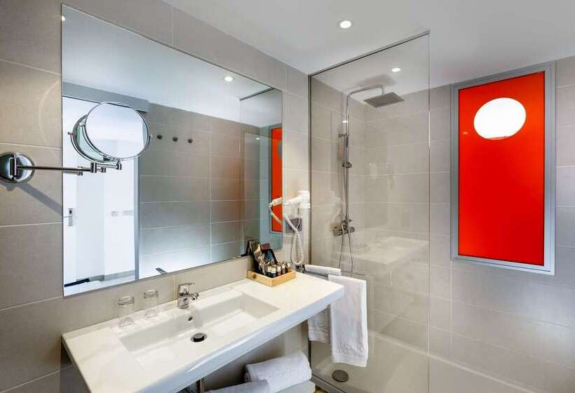 Hotel Barcelo Corralejo Sands