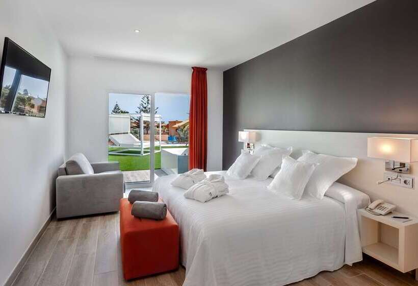 Hotel Barcelo Corralejo Sands
