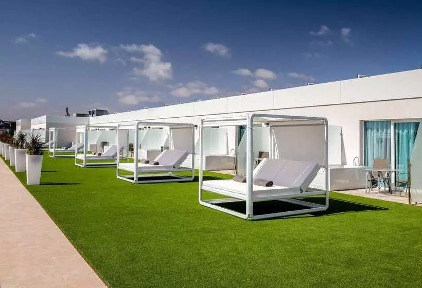 فندق Barcelo Corralejo Sands