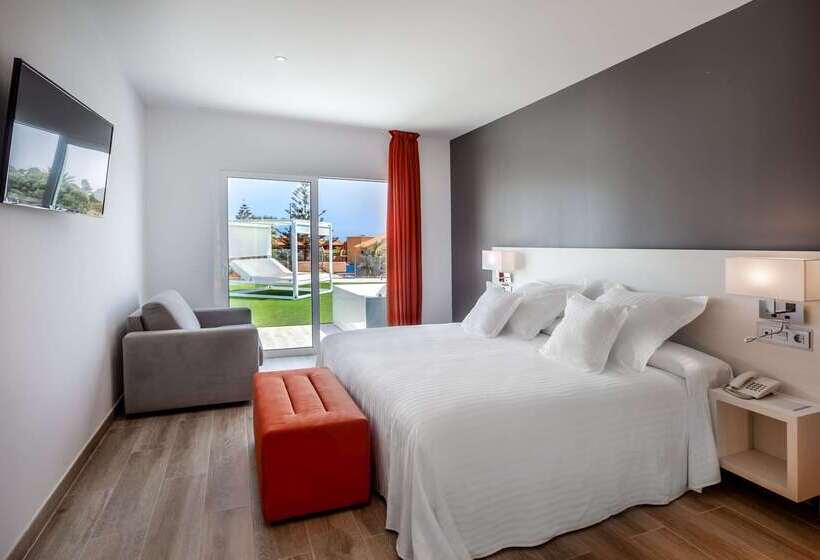Hotel Barcelo Corralejo Sands
