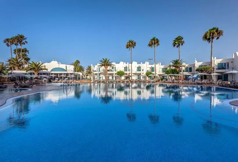 فندق Barcelo Corralejo Sands