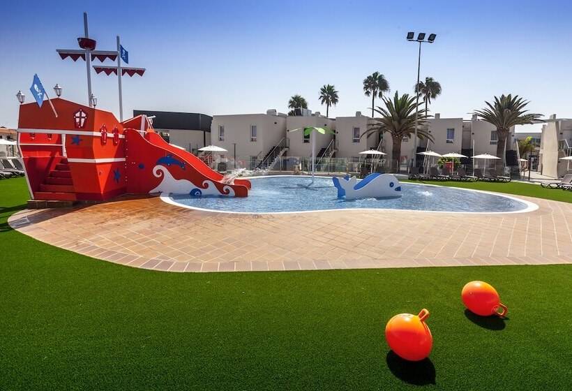 Hotel Barcelo Corralejo Sands