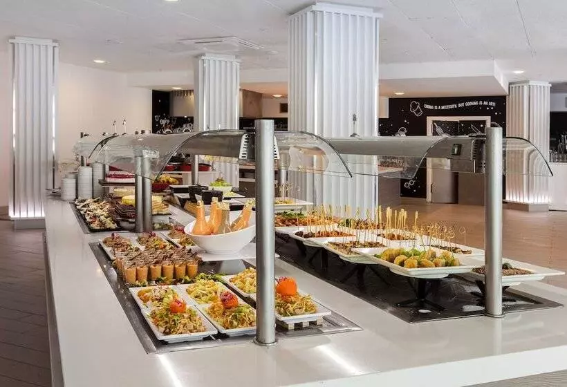 فندق Barcelo Corralejo Sands