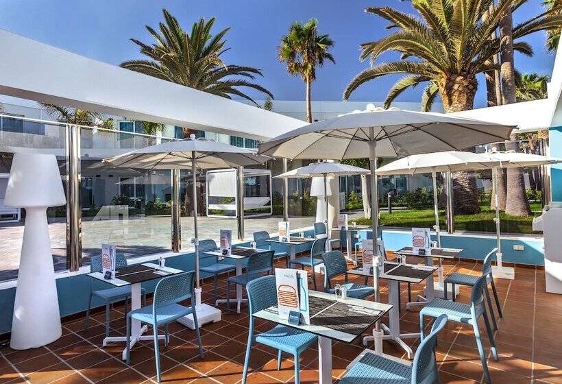 Hotel Barcelo Corralejo Sands