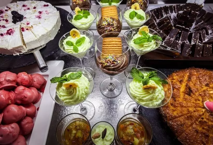 فندق Barcelo Corralejo Sands