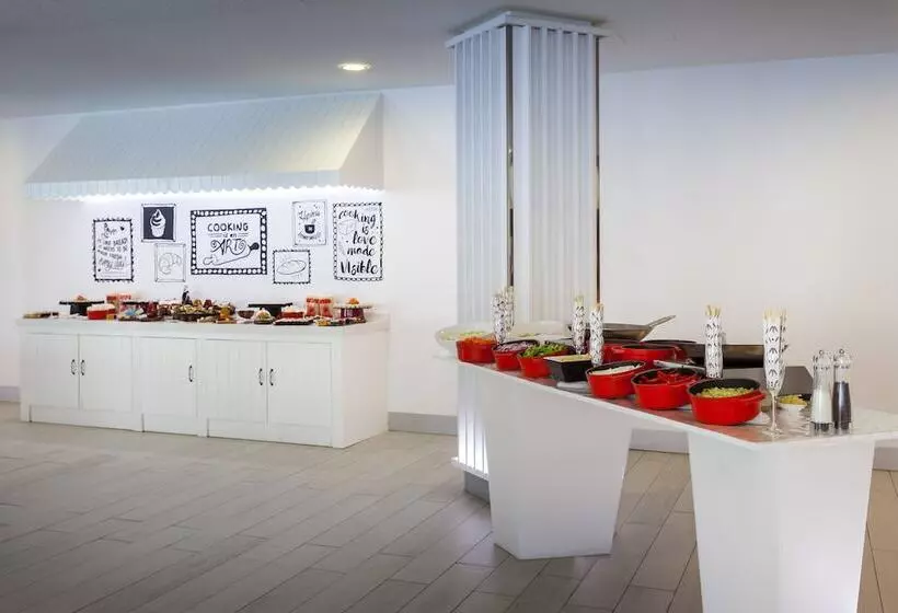 فندق Barcelo Corralejo Sands