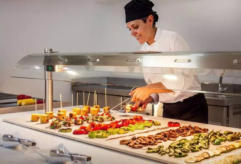 فندق Barcelo Corralejo Sands