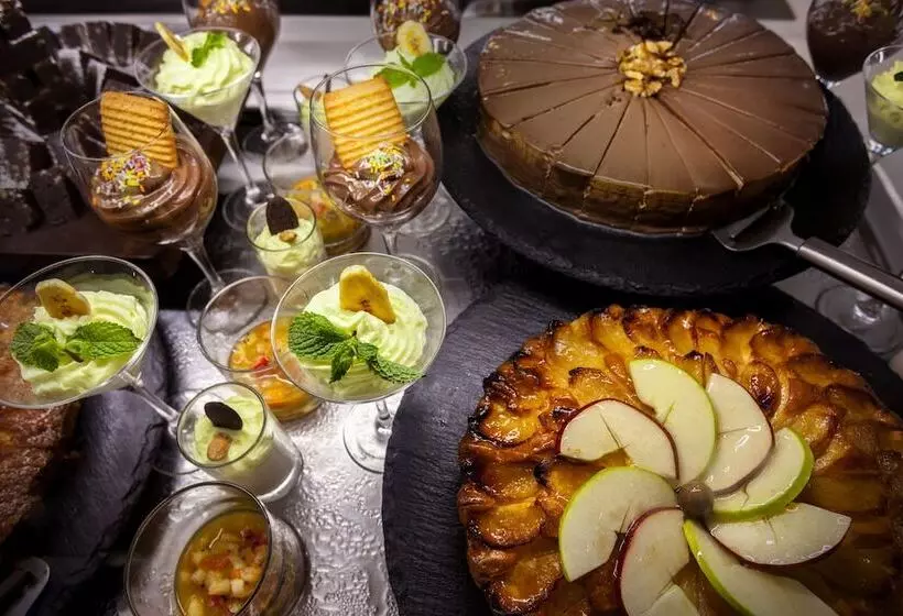 فندق Barcelo Corralejo Sands