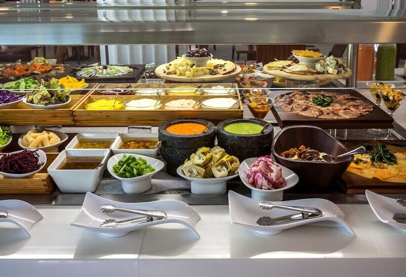 Hotel Barcelo Corralejo Sands