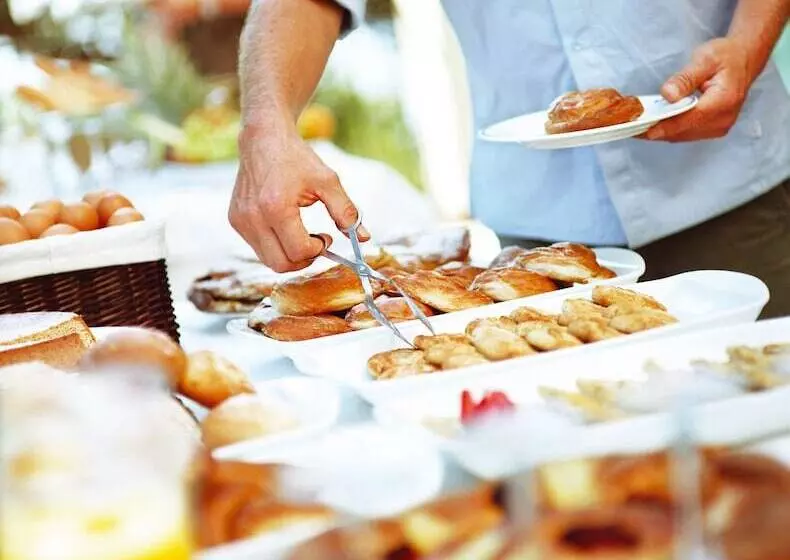 فندق Barcelo Corralejo Sands