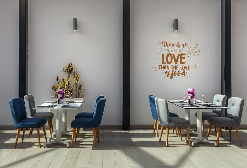 Hotel Barcelo Corralejo Sands