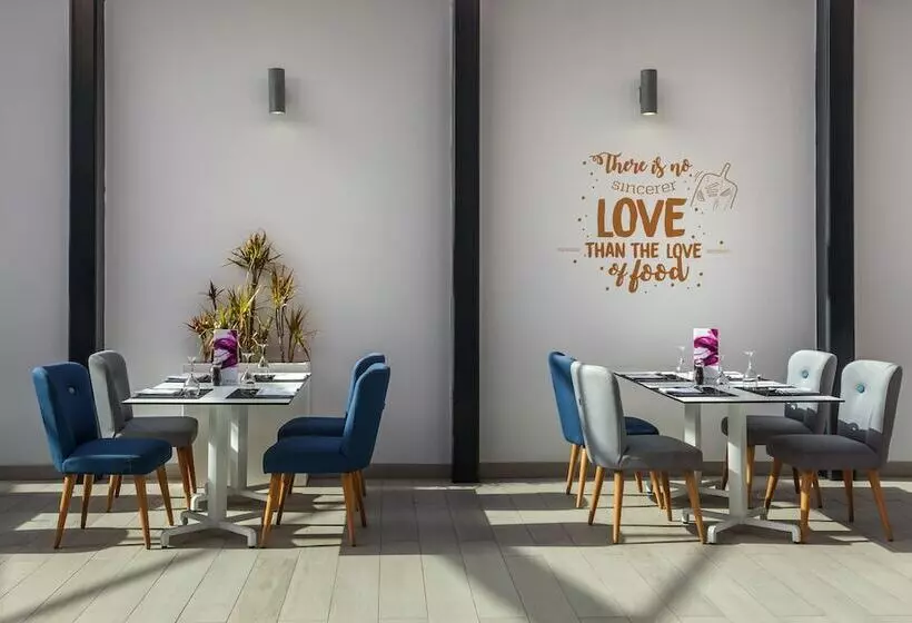 فندق Barcelo Corralejo Sands