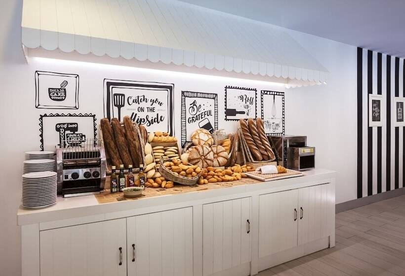 Hotel Barcelo Corralejo Sands