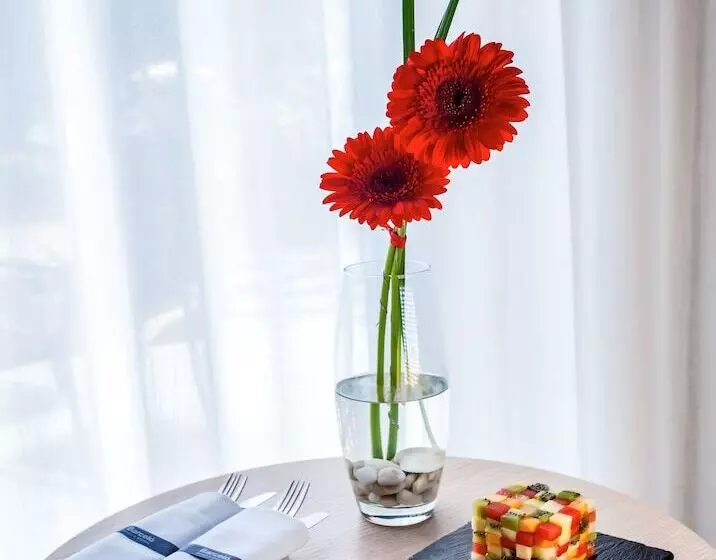 فندق Barcelo Corralejo Sands