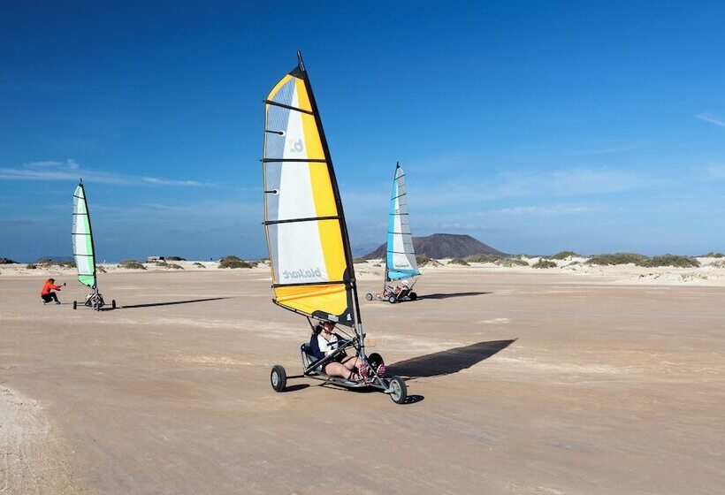 Hotel Barcelo Corralejo Sands