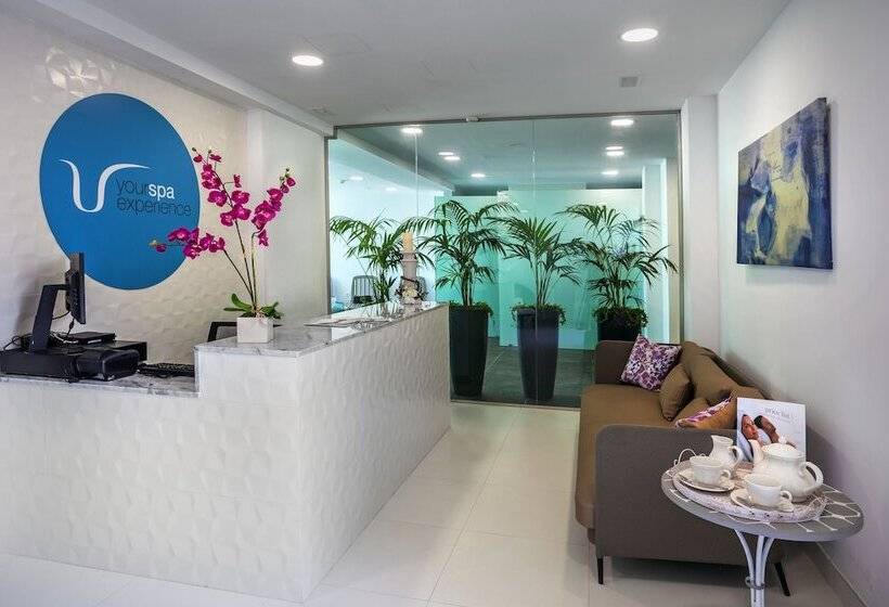 Hotel Barcelo Corralejo Sands