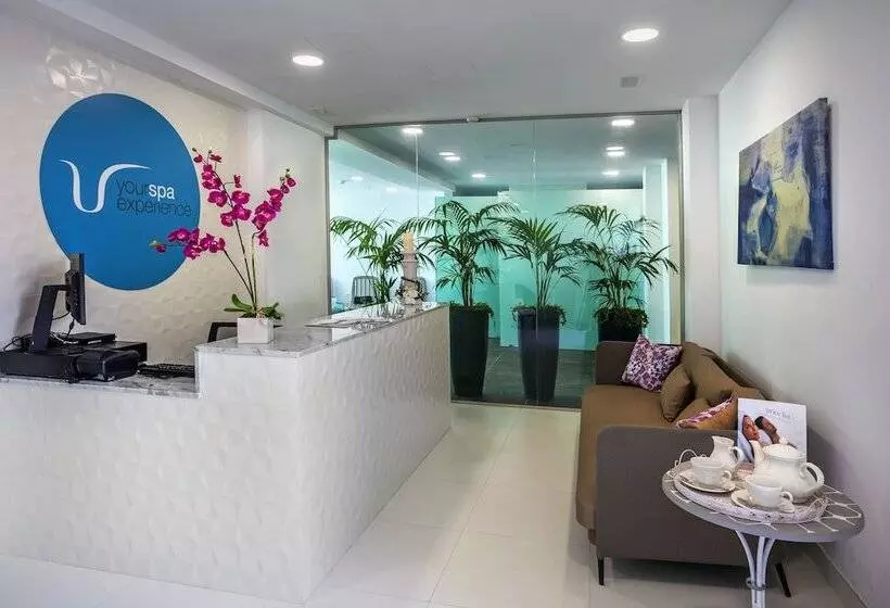 فندق Barcelo Corralejo Sands