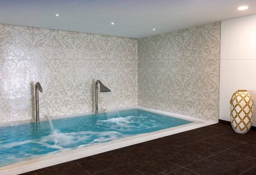 Hotel Barcelo Corralejo Sands