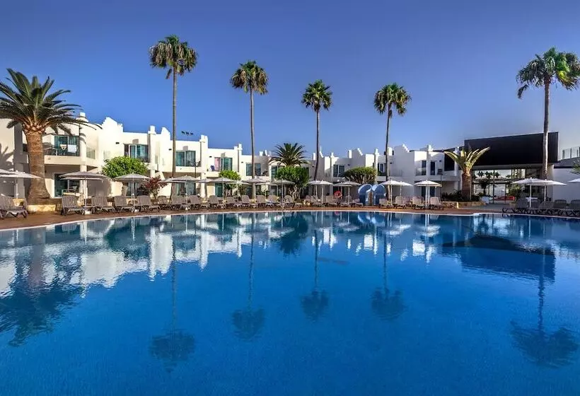 فندق Barcelo Corralejo Sands