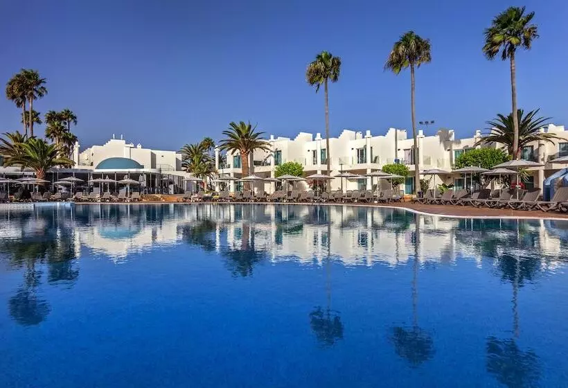 فندق Barcelo Corralejo Sands