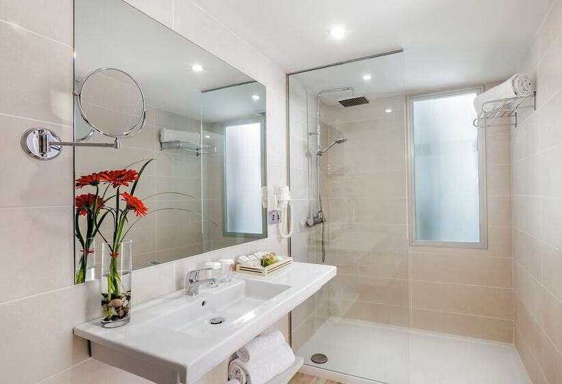 Hotel Barcelo Corralejo Sands