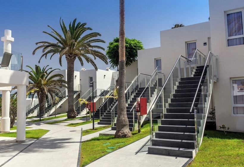 Hotel Barcelo Corralejo Sands