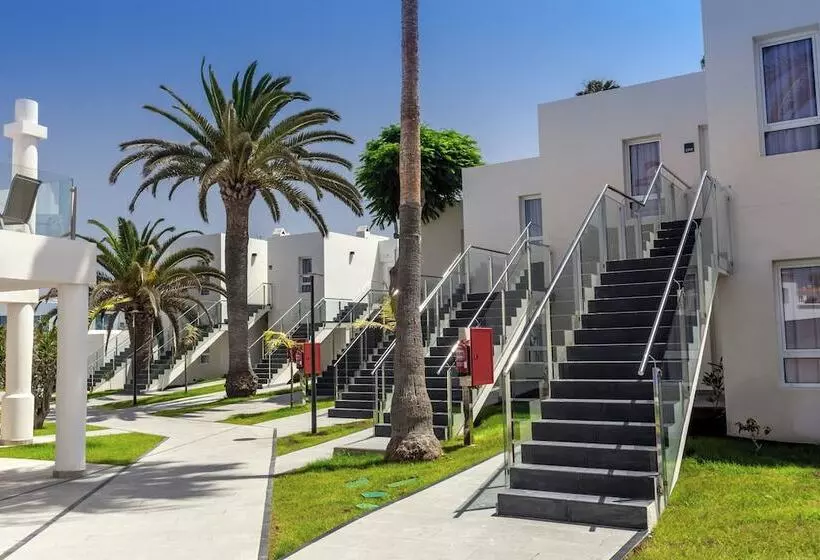 فندق Barcelo Corralejo Sands