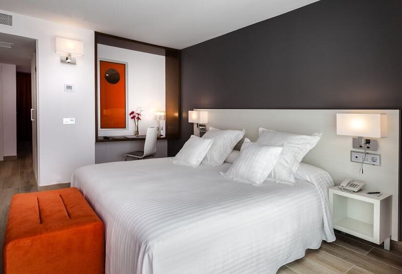 Hotel Barcelo Corralejo Sands