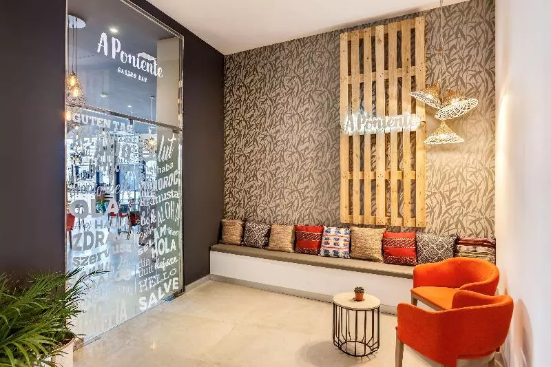 فندق Barcelo Corralejo Sands