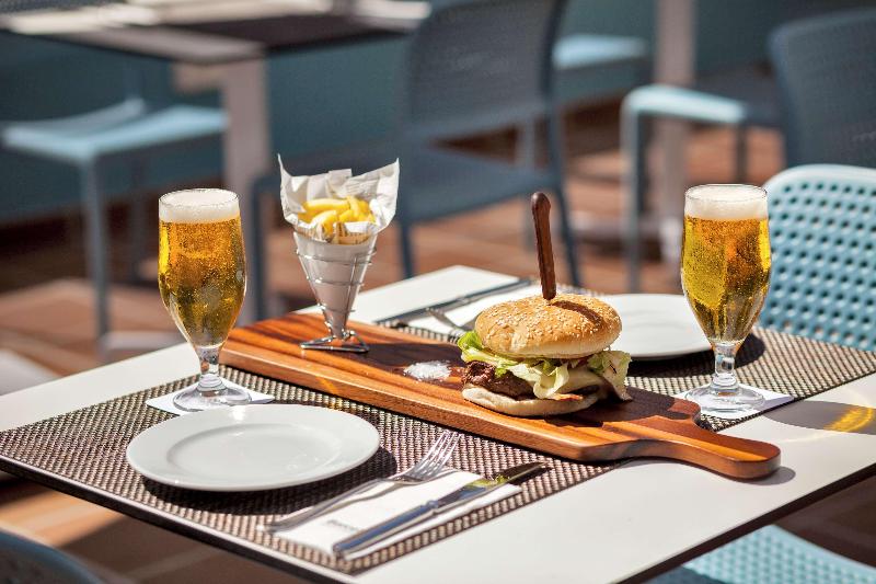 Hotel Barcelo Corralejo Sands