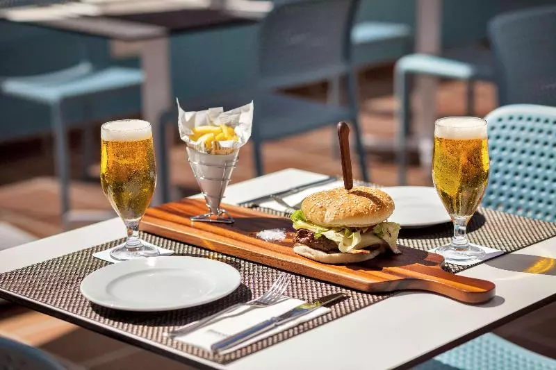 فندق Barcelo Corralejo Sands