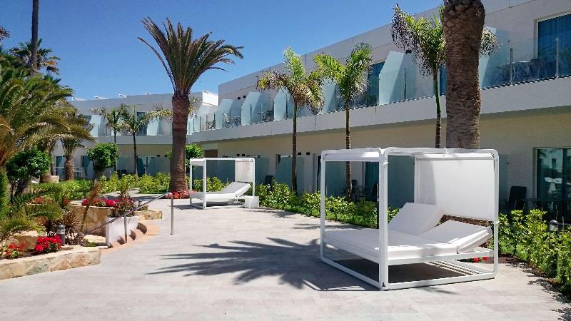 Hotel Barcelo Corralejo Sands