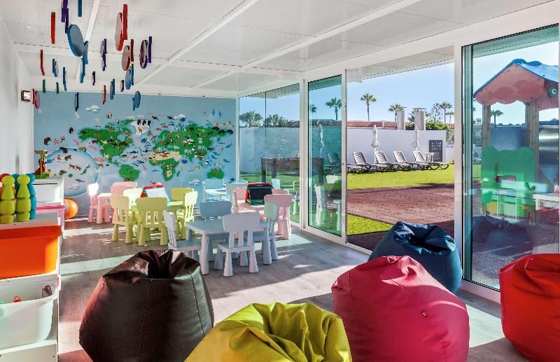 Hotel Barcelo Corralejo Sands