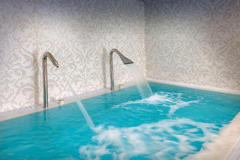 Hotel Barcelo Corralejo Sands