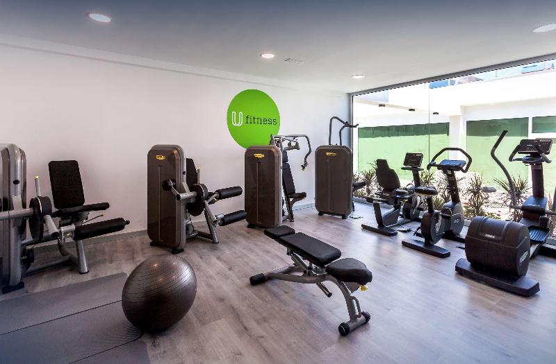 Hotel Barcelo Corralejo Sands