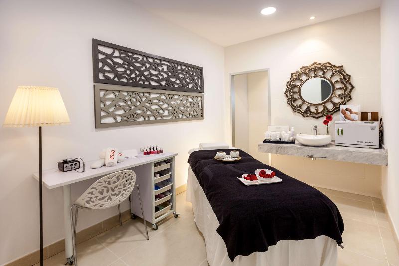 Hotel Barcelo Corralejo Sands