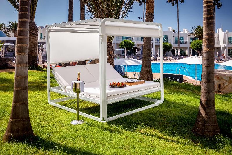 Hotel Barcelo Corralejo Sands