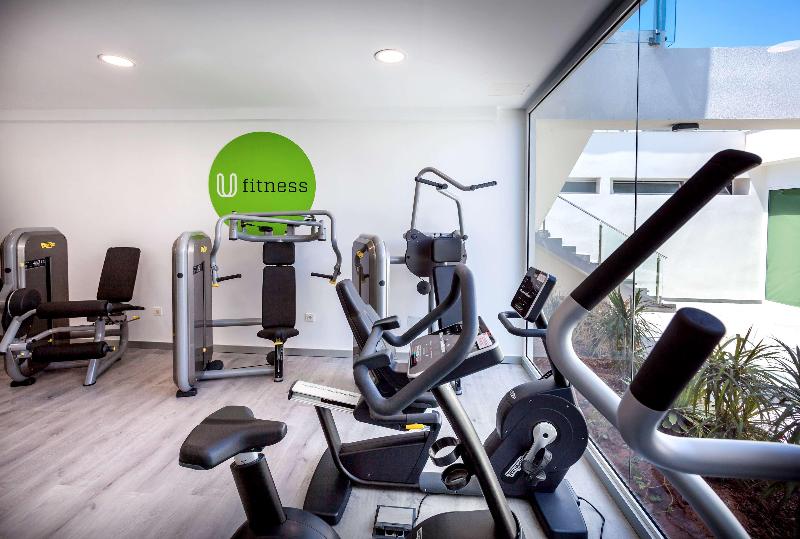 Hotel Barcelo Corralejo Sands