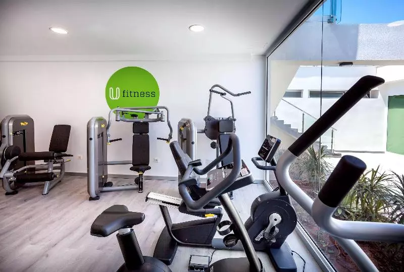 فندق Barcelo Corralejo Sands