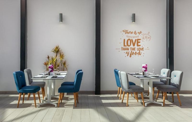 Hotel Barcelo Corralejo Sands