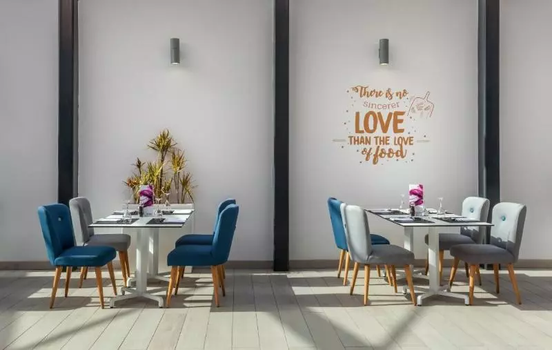 فندق Barcelo Corralejo Sands