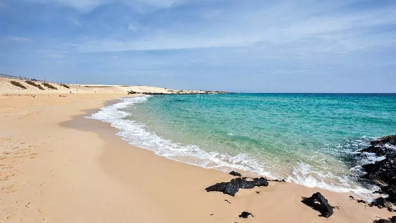فندق Barcelo Corralejo Sands