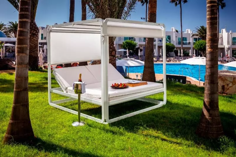 فندق Barcelo Corralejo Sands