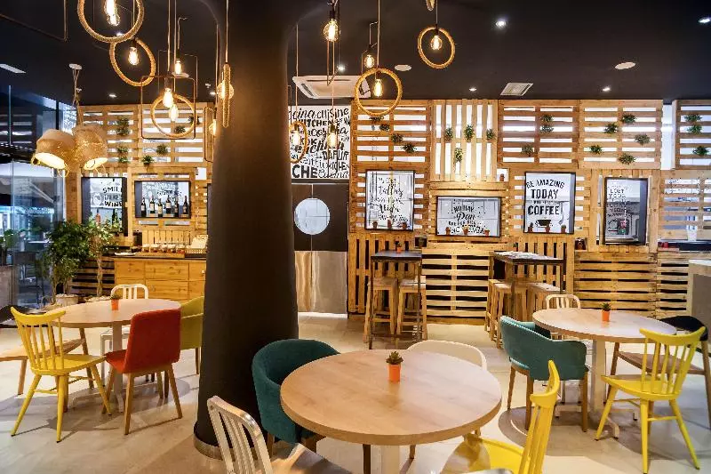 فندق Barcelo Corralejo Sands