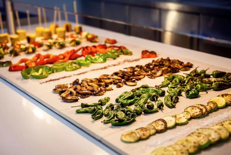 فندق Barcelo Corralejo Sands